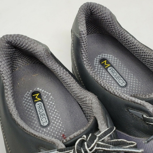 Footjoy M Project Mens Golf Shoes - Picture 7 of 8